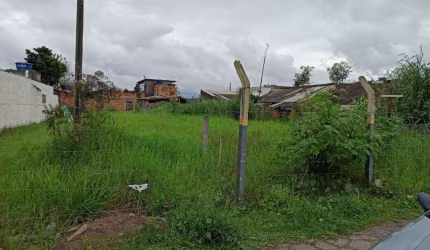 Terreno à venda, 610 m² - São Paulo - Navegantes/SC