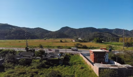 Terreno - Volta Grande - Navegantes/SC