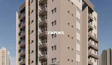 Apartamento com 3 dormitórios à venda, 86 m² - Gravatá - Navegantes/SC