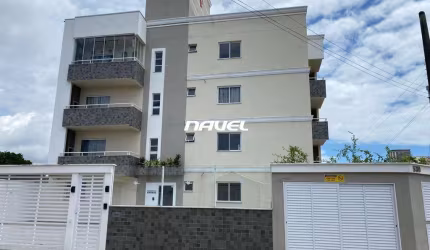Apartamento com 3 dormitórios à venda, 76 m² - Meia Praia - Navegantes/SC