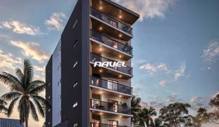 Apartamento à venda no bairro Centro
