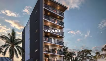 Apartamento à venda no bairro Centro
