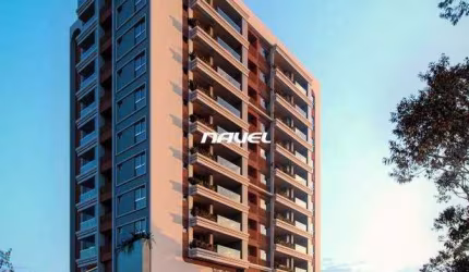 Apartamento à venda no bairro Gravatá