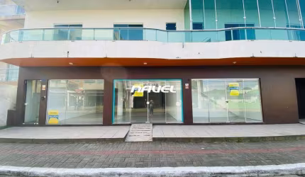 Venda de Área Comercial - 3.136 m²