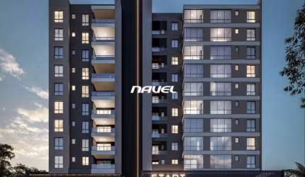 Apartamento à venda no bairro Gravatá