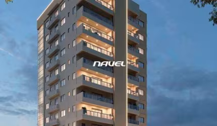 Apartamento à venda no bairro Centro