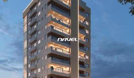 Apartamento à venda no bairro Centro