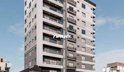 Apartamento à venda no bairro Gravatá