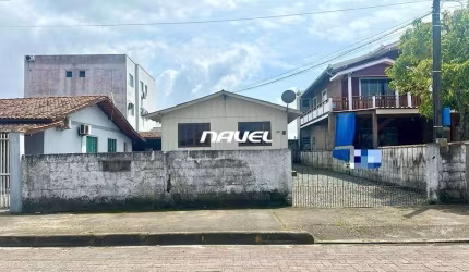 Oportunidade de investimento no Centro de Navegantes!
