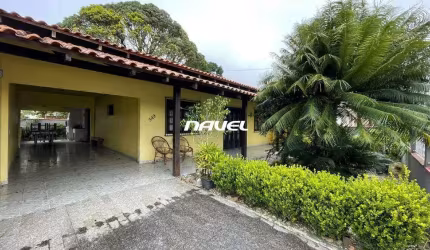 Casa à venda em Penha, SC – Bairro Armação, a 350 metros da Avenida Eugênio Krause