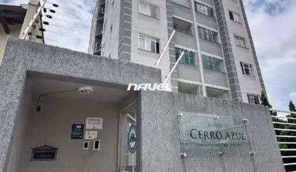 Apartamento à venda no bairro São Vicente