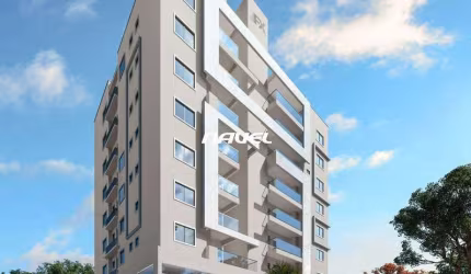 Apartamento à venda no bairro Centro