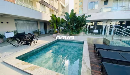 Apartamento com 2 dormitórios - Centro - Navegantes/SC