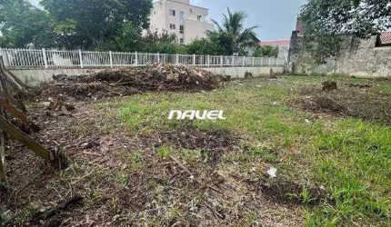 Terreno à venda no bairro Centro