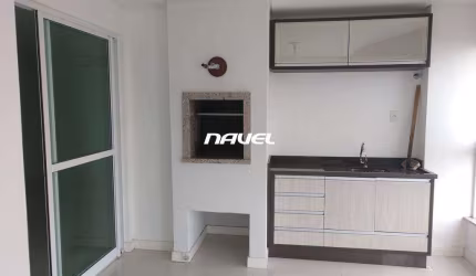 Apartamento à venda no bairro Centro