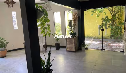 Casa no Centro de Navegantes/SC, 243,10 m²