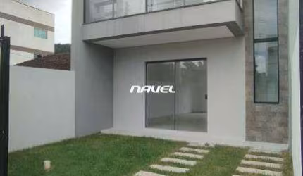 Sobrado à venda no bairro Gravatá