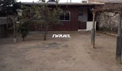 Terreno à venda no bairro Machados