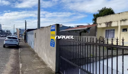 Terreno à venda, 399 m² - Centro - Navegantes/SC