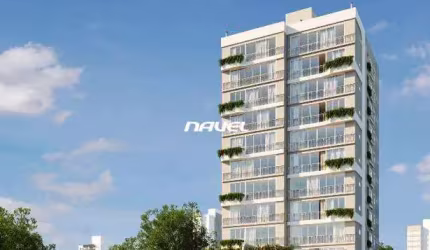 Apartamento à venda no bairro Centro