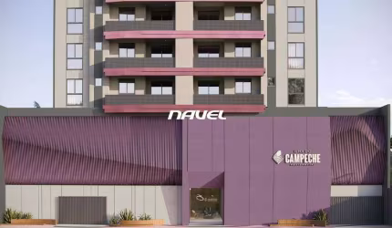 Apartamento à venda no bairro Centro