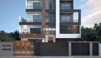 Apartamento à venda no bairro Centro