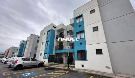 Apartamento à venda no bairro São Paulo