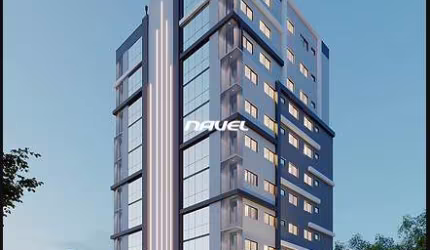 Apartamento Quadra Mar à venda no bairro Centro