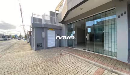 Sala à venda, 81 m²- Centro - Navegantes/SC