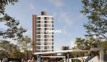 Apartamento à venda no bairro Gravatá