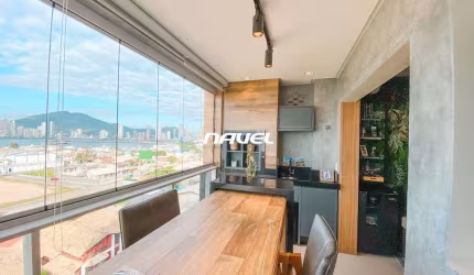 Apartamento à venda no bairro São Pedro