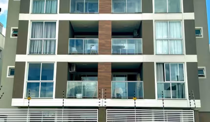 Apartamento Térreo 2 Quartos 54 m² Financia pelo MCMV em Pinhais