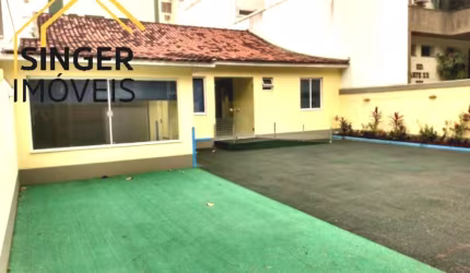 CASA COMERCIAL C/ HABITE-SE P/ ESCOLA, BARRA DA TIJUCA (JD. OCEÂNICO), TERRENO 450 M², CONTRUÍDA 200 M², POSSÍVEL OUTRAS FINALIDADES COMERCIAIS