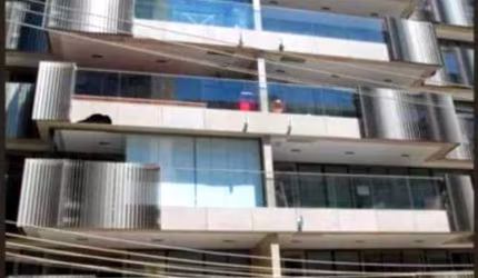 Belíssimo e Novo Apartamento no LEBLON/RJ, 3 Suítes com varandas, Suíte Master com Closet e Banheiro duplo, 250 M², Sala em 3 ambientes, 2 Vagas