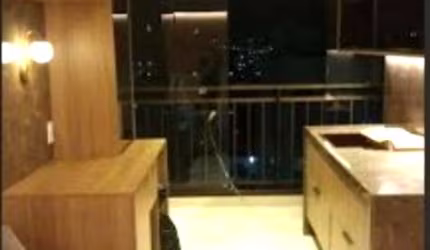 Apartamento à venda em Piatã (Salvador/Ba): 3 Quartos (1 Suíte), Sala ampla, Varanda gourmet, Andar alto, Nascente, 84m², Infraestrutura completa