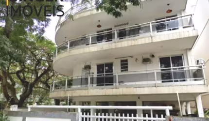 Cobertura Linear à venda &gt; Recreio &gt; Rio de Janeiro/RJ: 5 Quartos (2 Suítes), Ampla sala, 3 Vagas, 320 m², Piscina, Churrasqueira, Espaço gourmet