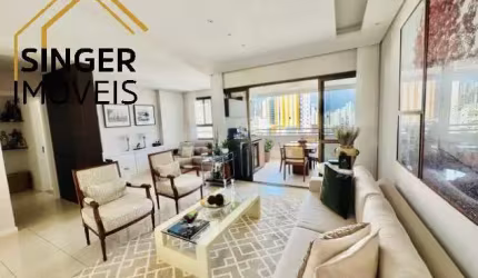 Apartamento à venda &gt; Cam. das Árvores &gt; SSA/BA: 3 Quartos (3 Suítes), Andar alto, Vista mar, Ampla Sala, 5 Banheiros, 2 Vagas, 142m², Infraestrutura