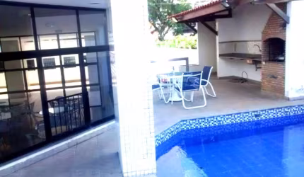APARTAMENTO 2 QUARTOS (SUÍTE/CLOSET), 81 M², NASCENTE, AMPLA SALA, 2 VAGAS, INFRAESTRUTURA, VISTA MAR PARCIAL, ARMÁRIOS,  P/ VENDA &gt; GRAÇA &gt; SSA/BA