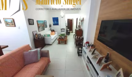 AMPLO APARTAMENTO 4 QUARTOS (1 SUÍTE), NASCENTE, AMPLA SALA, 147 M², MUITO BEM LOCALIZADO, 3 VAGAS DE GARAGEM, para VENDA &gt; BARRA &gt; SALVADOR/BA