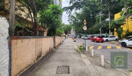 TERRENO MULTIFUNCIONAL NO CENTRO DA TAQUARA - IDEAL PARA INVESTIDORES E CONSTRUTORES