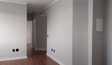 APARTAMENTO À VENDA, 2 QUARTOS, 2 BANHEIROS, 1 VAGA - TAQUARA