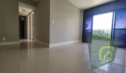 Apartamento 3 Quartos com Varanda e Lazer Completo no Pechincha - Pronto para Morar!