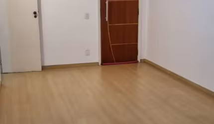 Amplo Apartamento de 78m², 2 quartos, 1 suíte, dependência, 1 vga – Espaço, Conforto e Localização