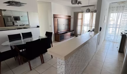 APARTAMENTO À VENDA, 3 QUARTOS, 1 SUÍTE, 1 VGA, 89M² - MAAYAN - BARRA OLÍMPICA