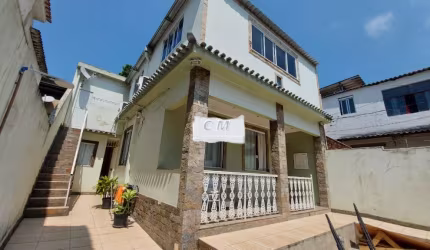 CASA LINEAR+TERRAÇO, 3 QUARTOS, 1 SUÍTE À VENDA - TAQUARA
