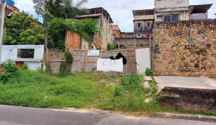 TERRENO COMERCIAL/RESIDENCIAL À VENDA, 247M2 RGI - TAQUARA