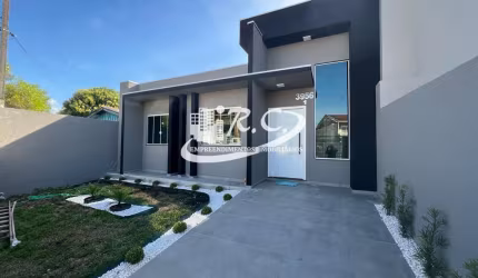 Excelente casa á venda no - Sitio Cercado