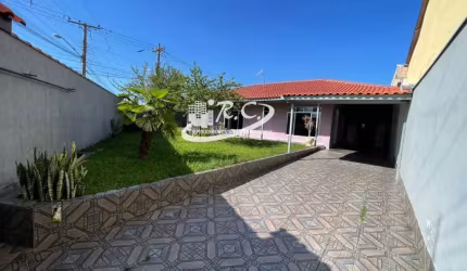 RC Imóveis vende - Casa no Sitio Cercado