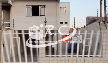 RC Imóveis vende - Sobrado no Sitio Cercado
