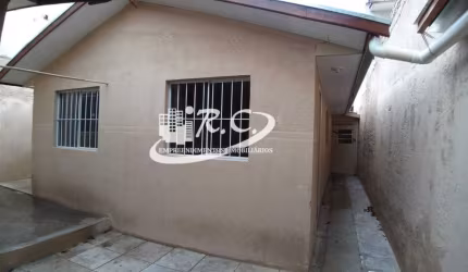 RC Imóveis Aluga -  casa no Sitio Cercado